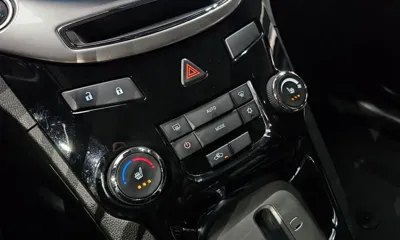 ChevroletGMDaewoo Orlando 2016, 142504 км, за 4026.81 USD - фото 20