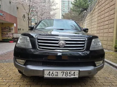 Kia Mohave 2012, 201009 км, за 3341.21 USD