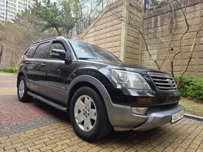Kia Mohave 2012, 201009 км, за 3341.21 USD