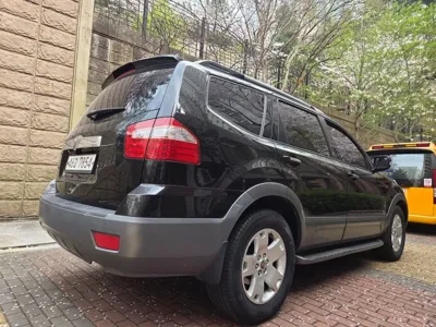Kia Mohave 2012, 201009 км, за 3341.21 USD