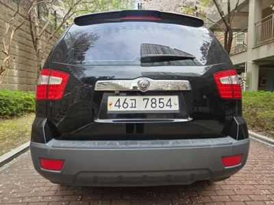 Kia Mohave 2012, 201009 км, за 3341.21 USD - фото 6