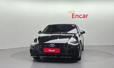 Hyundai Sonata 2023, 29731 км, за 27179.21 USD