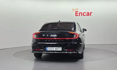 Hyundai Sonata 2023, 29731 км, за 27179.21 USD