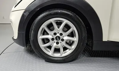 MINI Cooper 2014, 49908 км, за 7393.46 USD