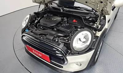 MINI Cooper 2014, 49908 км, за 7393.46 USD - фото 6