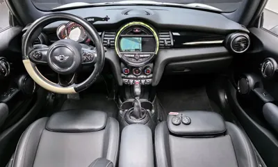MINI Cooper 2014, 49908 км, за 7393.46 USD - фото 7