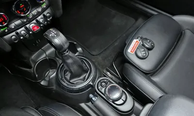 MINI Cooper 2014, 49908 км, за 7393.46 USD - фото 9