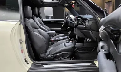 MINI Cooper 2014, 49908 км, за 7393.46 USD - фото 10