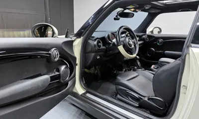 MINI Cooper 2014, 49908 км, за 7393.46 USD - фото 11