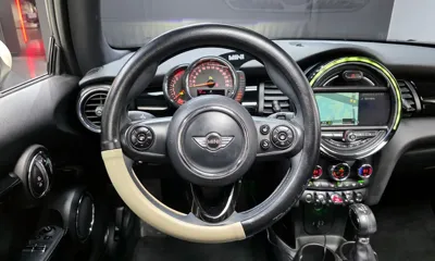 MINI Cooper 2014, 49908 км, за 7393.46 USD - фото 13
