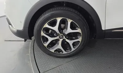 Renault-KoreaSamsung QM3 2018, 150360 км, за 3837.14 USD