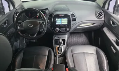 Renault-KoreaSamsung QM3 2018, 150360 км, за 3837.14 USD - фото 7