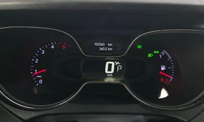 Renault-KoreaSamsung QM3 2018, 150360 км, за 3837.14 USD - фото 8