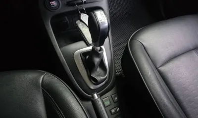 Renault-KoreaSamsung QM3 2018, 150360 км, за 3837.14 USD - фото 9