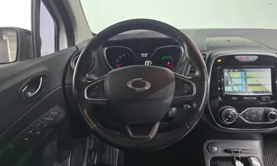 Renault-KoreaSamsung QM3 2018, 150360 км, за 3837.14 USD - фото 12