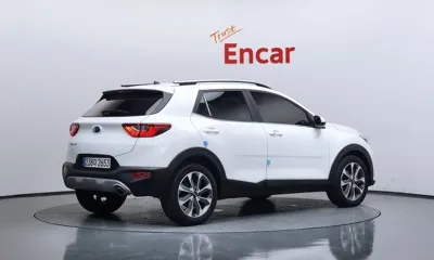Kia Stonic 2019, 77508 км, за 7280.76 USD
