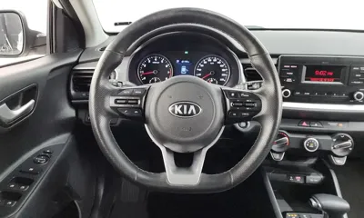 Kia Stonic 2019, 77508 км, за 7280.76 USD - фото 14