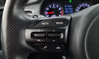 Kia Stonic 2019, 77508 км, за 7280.76 USD - фото 17