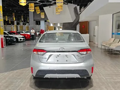 Toyota Levin 2021, 52800 км, за 8239.98 USD