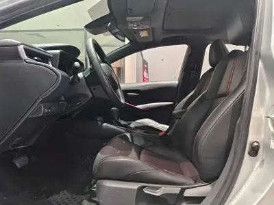 Toyota Levin 2021, 52800 км, за 8239.98 USD - фото 6