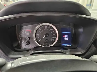 Toyota Levin 2021, 52800 км, за 8239.98 USD - фото 7
