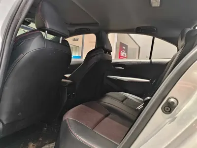 Toyota Levin 2021, 52800 км, за 8239.98 USD - фото 9