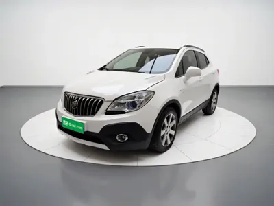 Buick Encore 2015, 94600 км, за 3022.57 USD