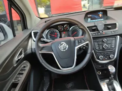 Buick Encore 2015, 94600 км, за 3022.57 USD