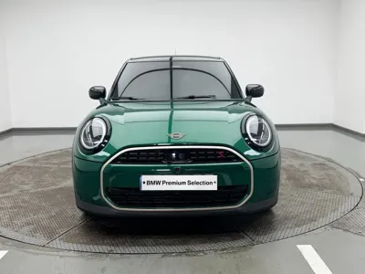 MINI Cooper 2025, 4137 км, за 23442.07 USD