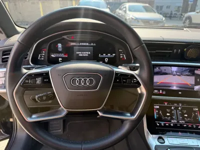 Audi A6 2023, 35000 км, за 879.61 USD - фото 6