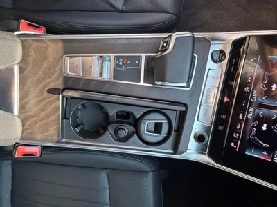Audi A6 2023, 35000 км, за 879.61 USD - фото 7