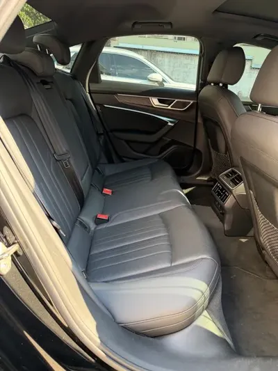 Audi A6 2023, 35000 км, за 879.61 USD - фото 8