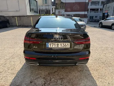 Audi A6 2023, 35000 км, за 879.61 USD - фото 9