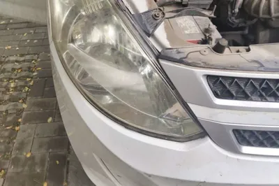 Wuling Rongguang V 2016, 69300 км, за 3231 USD