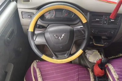 Wuling Rongguang V 2016, 69300 км, за 3231 USD - фото 6
