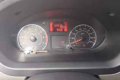 Wuling Rongguang V 2016, 69300 км, за 3231 USD - фото 7