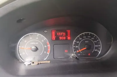 Wuling Rongguang V 2016, 69300 км, за 3231 USD - фото 8