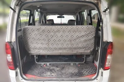 Wuling Rongguang V 2016, 69300 км, за 3231 USD - фото 15