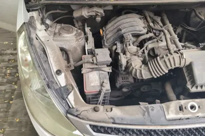 Wuling Rongguang V 2016, 69300 км, за 3231 USD - фото 19