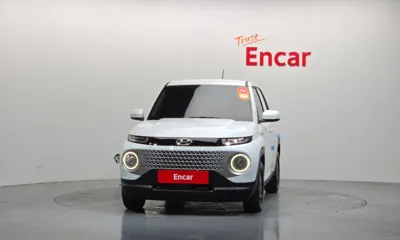 Hyundai Casper 2023, 21168 км, за 8205.33 USD