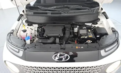 Hyundai Casper 2023, 21168 км, за 8205.33 USD - фото 6
