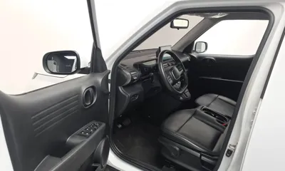 Hyundai Casper 2023, 21168 км, за 8205.33 USD - фото 10