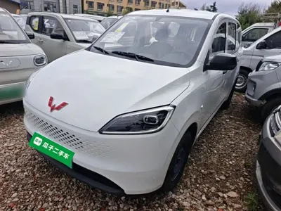 Wuling Hongguang EV 2025, 200 км, за 7525.52 USD