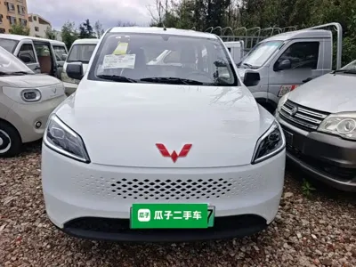 Wuling Hongguang EV 2025, 200 км, за 7525.52 USD