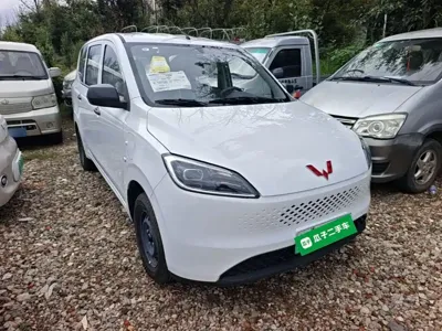 Wuling Hongguang EV 2025, 200 км, за 7525.52 USD