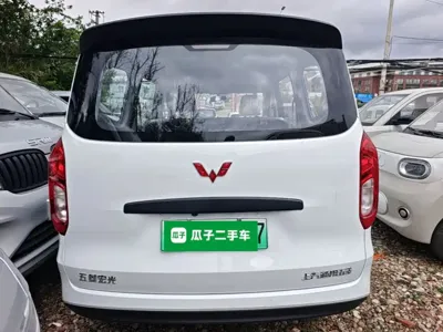 Wuling Hongguang EV 2025, 200 км, за 7525.52 USD - фото 6