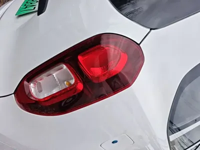 Wuling Hongguang EV 2025, 200 км, за 7525.52 USD - фото 8