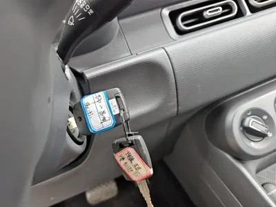 Wuling Hongguang EV 2025, 200 км, за 7525.52 USD - фото 9