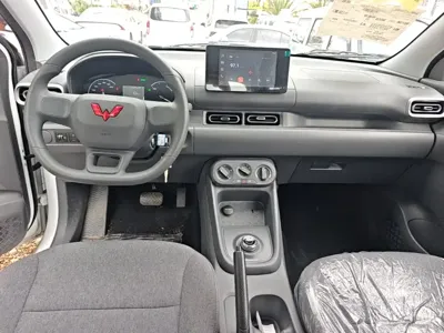 Wuling Hongguang EV 2025, 200 км, за 7525.52 USD - фото 10
