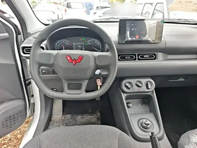 Wuling Hongguang EV 2025, 200 км, за 7525.52 USD - фото 11